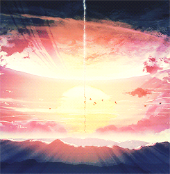 Anime Sun GIFs | Tenor