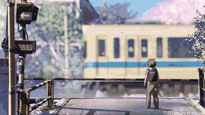 Share 55+ anime train gif - in.cdgdbentre