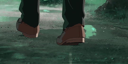 Garden Of Words Hentai