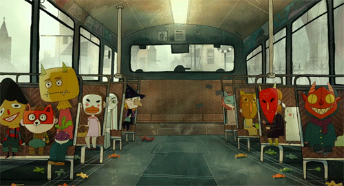 231 Song of the Sea Gifs - Gif Abyss - Page 10