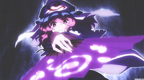 Download Yuyuko Saigyouji Anime Touhou Gif Gif Abyss Download Yuyuko Saigyouji Anime Touhou Gif Gif Abyss