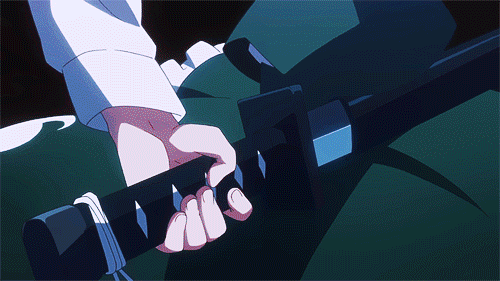 Anime guns 1080P, 2K, 4K, 5K HD wallpapers free download | Wallpaper Flare
