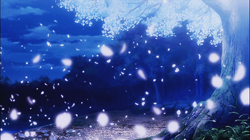 Featured image of post Winter Anime Wallpaper Gif Animated gif uploaded by x