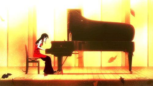 Aggregate more than 56 anime music gif super hot - in.cdgdbentre