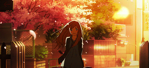 Anime Your Lie in April Gif  Gif Abyss