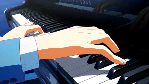 Anime Gifs Gif Abyss