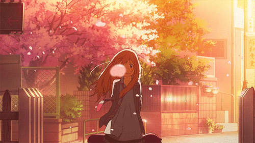 scenery. | Scenery, Anime background, Anime wallpaper