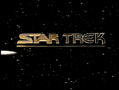 Star Trek: Deep Space Nine Gif
