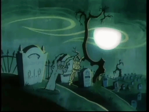 The Grim Adventures of Billy & Mandy Gif