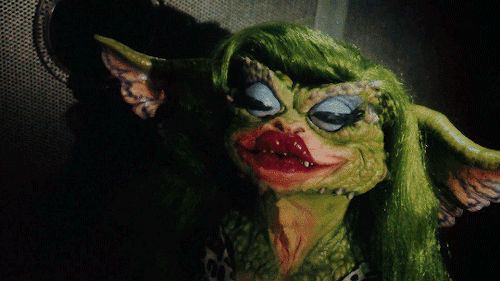 Gremlins 2: The New Batch Gif