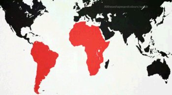 Humorous Map Animation GIF - Gif Abyss
