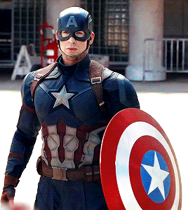 Captain America: Civil War Gif