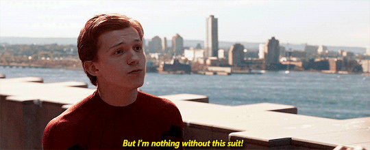 You like this. I'm nothing without this suit. Том холланд плачет. Age rating system. Modern methods of valuation.