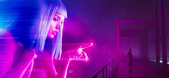 Download Movie Blade Runner 2049 Gif - Gif Abyss