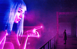 Blade Runner 2049 Gif - Gif Abyss