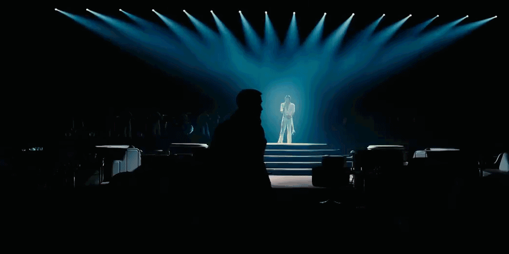 Blade Runner 2049 Gif Gif Abyss