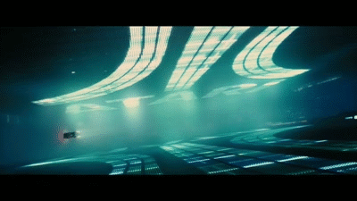 Blade Runner 2049 Gif - Gif Abyss