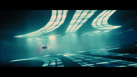 Download Movie Blade Runner 2049 Gif - Gif Abyss