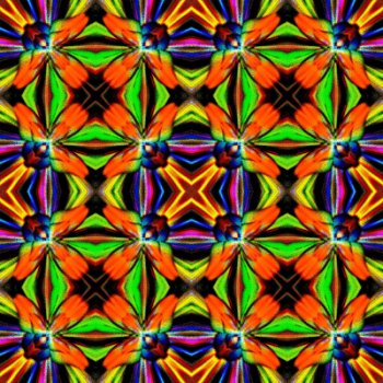 Download Abstract Pattern Gif - Gif Abyss