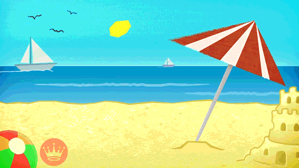 357 Summer Gifs - Gif Abyss - Page 16