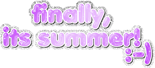 Download Artistic Summer Gif