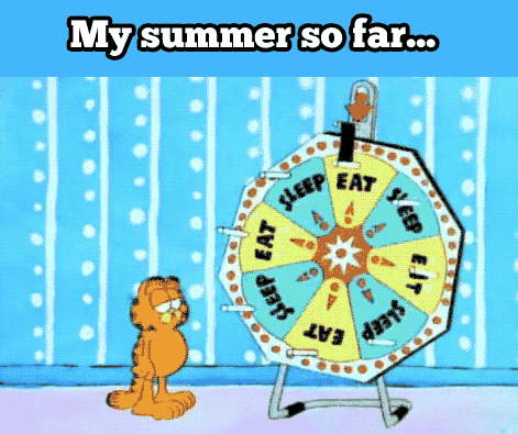 Download Artistic Summer Gif