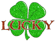 LUCKY