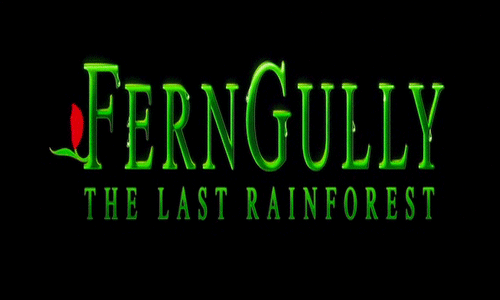 Ferngully: The Last Rainforest Gif