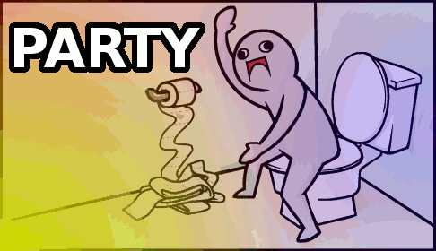 Party Gif