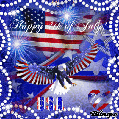 4th of july open gif