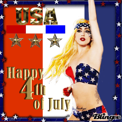 Download Holiday 4th Of July Gif - Gif Abyss