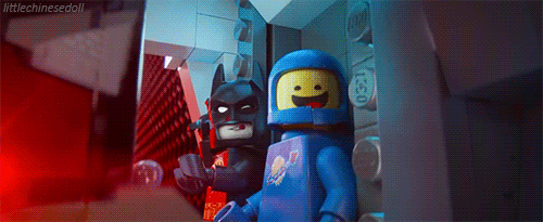 The Lego Movie Gif - Gif Abyss