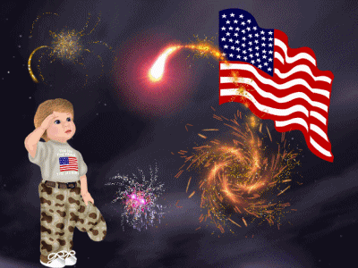 Featured image of post Happy 4Th Of July Gif Funny / Happy fourth of july!enjoy these festive cats along with some classic favorites.