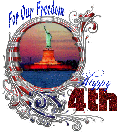 4th of july open gif