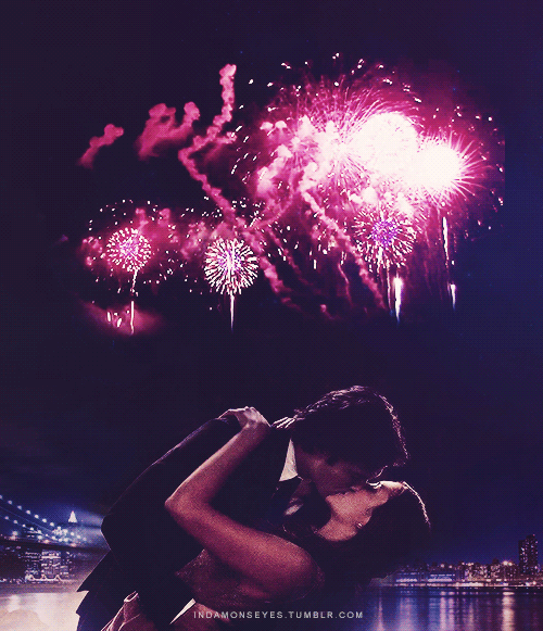 fireworks tumblr gif
