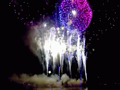Fireworks Gif