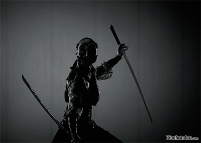 Download Martial Arts Sports Gif