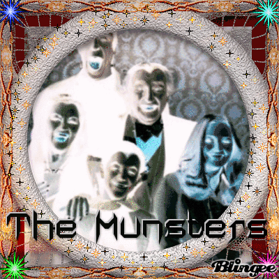 The Munsters Gif