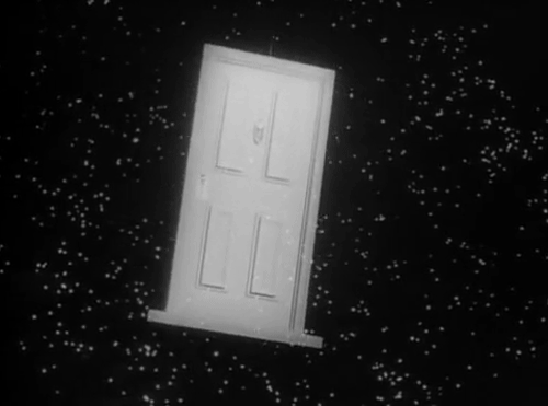Ring The Bell The Twilight Zone GIF - Ring The Bell The Twilight Zone Ding  Dong - Discover & Share GIFs
