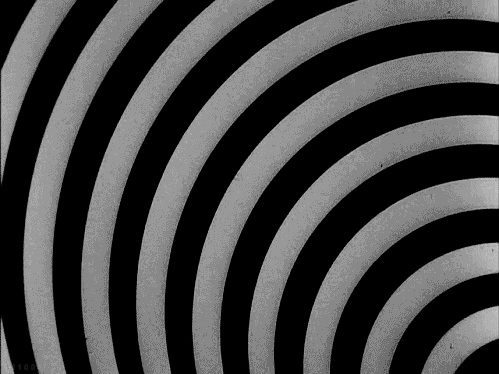Download TV Show The Twilight Zone Gif - Gif Abyss