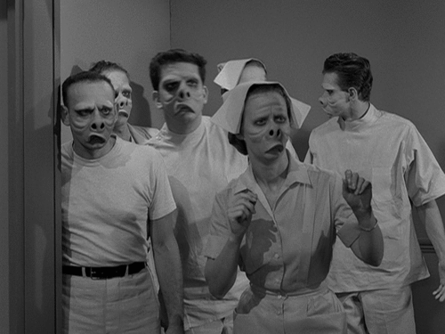 The Twilight Zone Gif - Gif Abyss