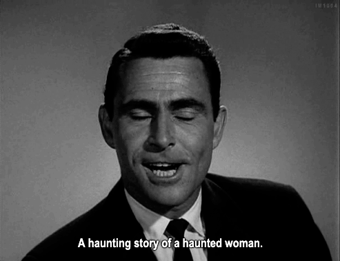 Download TV Show The Twilight Zone Gif - Gif Abyss