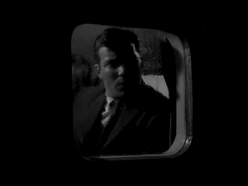 Download TV Show The Twilight Zone Gif