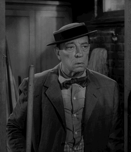 Download TV Show The Twilight Zone Gif Gif Abyss