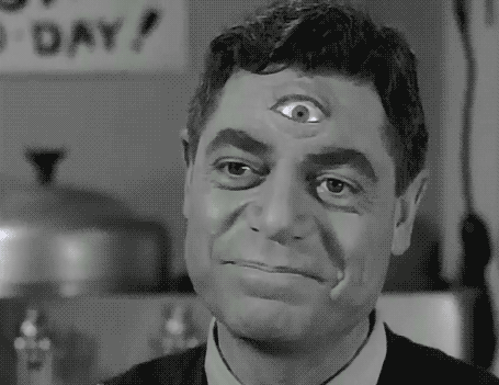 Download TV Show The Twilight Zone Gif
