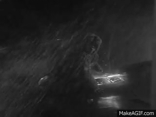 Download TV Show The Twilight Zone Gif