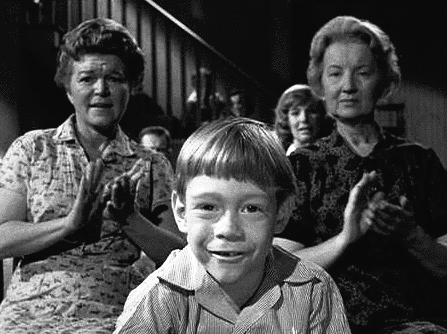 Download TV Show The Twilight Zone Gif