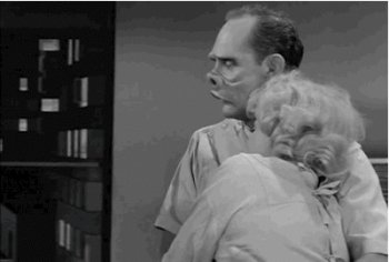 Download TV Show The Twilight Zone Gif