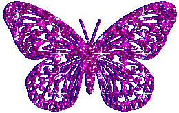 Butterfly Gif - Gif Abyss