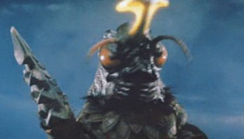 Download Monster Dinosaur Sci Fi Godzilla Gif